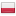 kepka.com.pl hosted country
